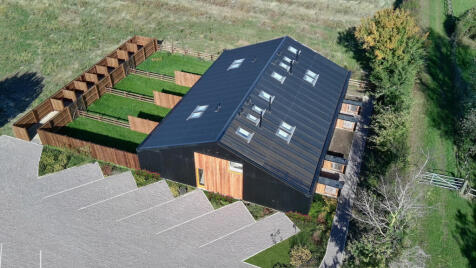 Wood End, Bluntisham