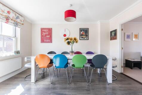 Chain Free in Norwich