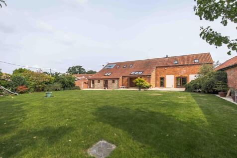 Chain Free in Postwick