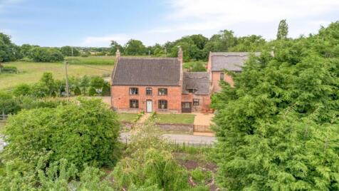 Ridlington