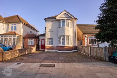 Hanworth Road, Whitton, Hounslow, TW4