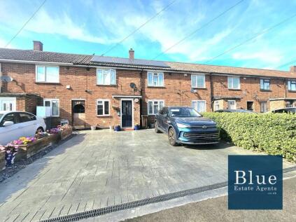 Wright Road, Hounslow, TW5