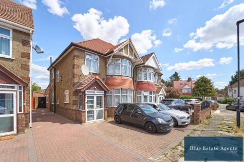 Greencroft Road, Hounslow, TW5