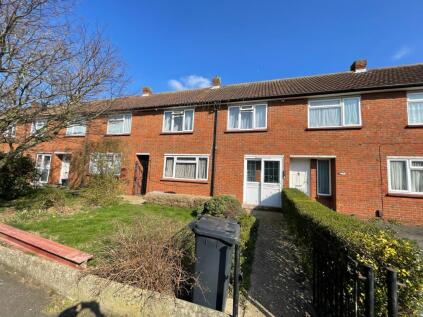 Northfield Road, Hounslow, TW5