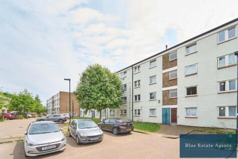Convent Way, Southall, UB2