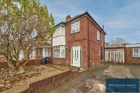 Brabazon Road, Hounslow, TW5