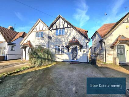 The Crossways, Hounslow, TW5