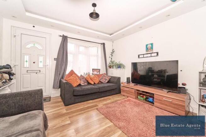 Front Reception Room