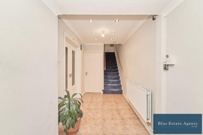 Entrance Lobby