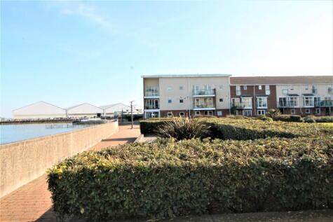 Davidson Close, SO45