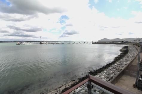 Davidson Close, SO45