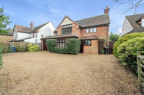 Maidenhead, Berkshire, SL6