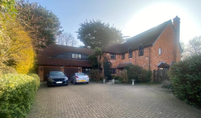 External View