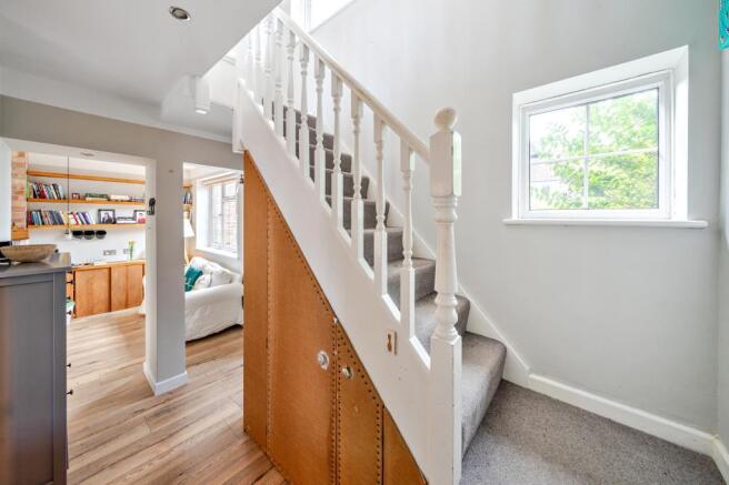 Stairway