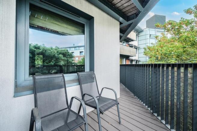 Balcony 4