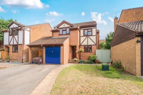 Maidenhead, Berkshire, SL6