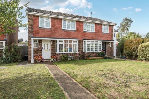 Maidenhead, Berkshire, SL6