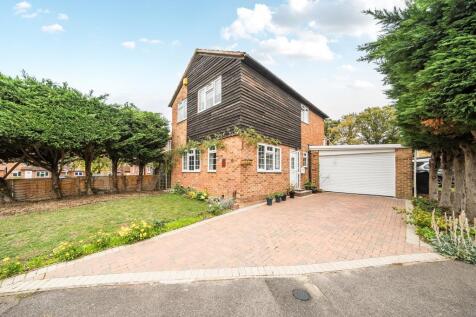Maidenhead, Berkshire, SL6