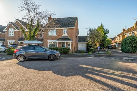 Maidenhead, Berkshire, SL6
