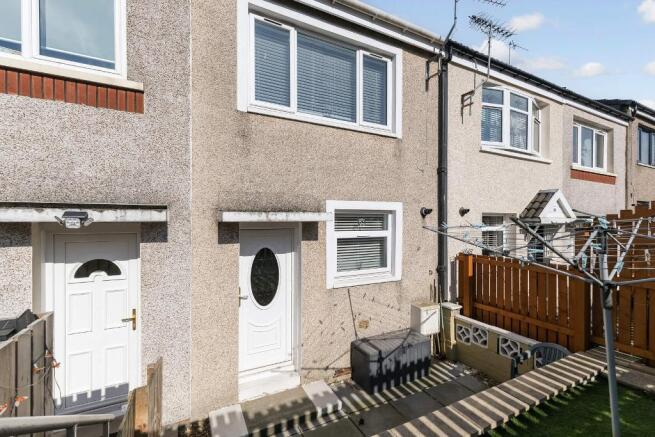 Rear External/Garden