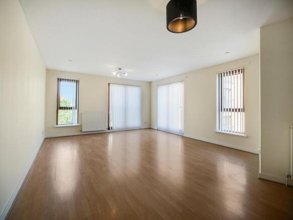 Living/ Dining Room