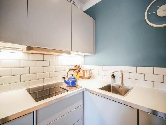 Kitchen/ Dining