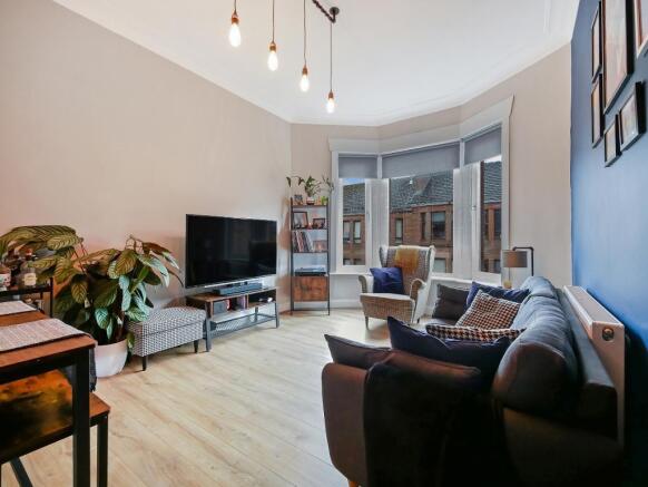 Living/ Dining Room