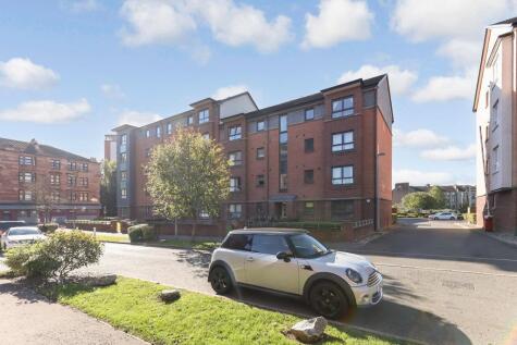 Springfield Gardens, Parkhead, G31 4HS