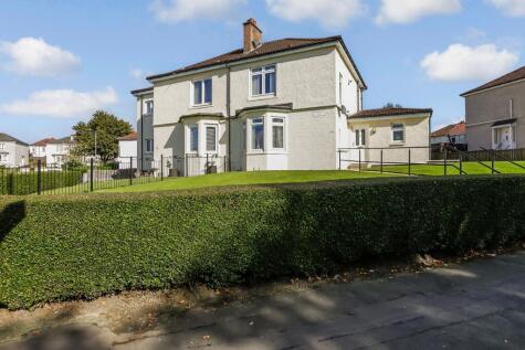 Edinburgh Road, Carntyne, G33 2NZ