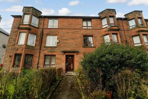 Girvan Street, Riddrie, G33 2DP