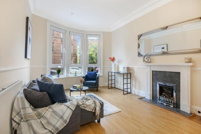 Living/ Dining Room