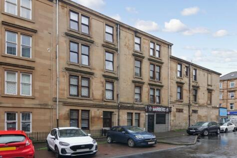 Bellfield Street, Dennistoun, G31 1RF