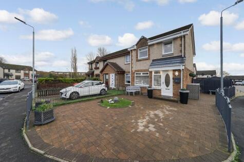 Sutherness Drive, Glasgow, G33 3GA