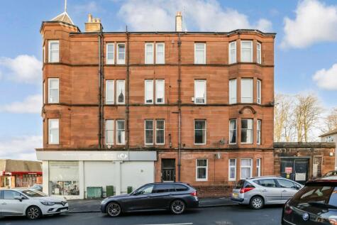 Hazel Avenue, Muirend, G44 3LH