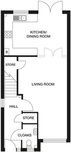 Master Floorplan Image 1