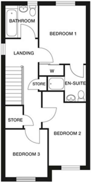 Master Floorplan Image 2