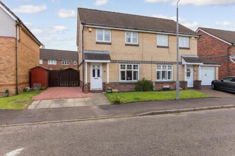 Tarn Grove, Robroyston, G33 1SL