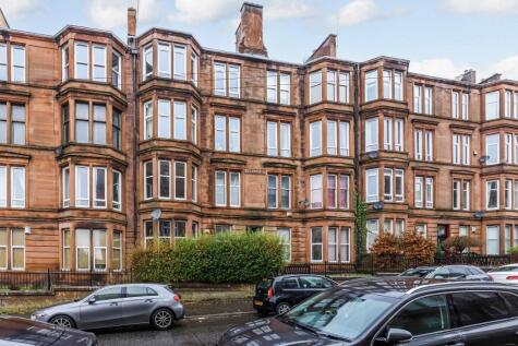 Whitehill Street, Dennistoun, G31 2LS