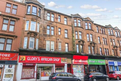 Westmuir Street, Parkhead, G31 5BH