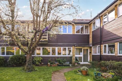 Park Gate, East Finchley, N2