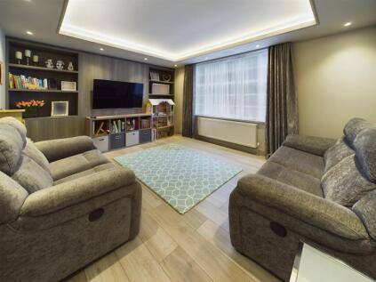 Brookland Rise, Hampstead Garden Suburb, NW11