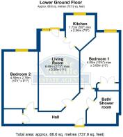 Property Floorplan