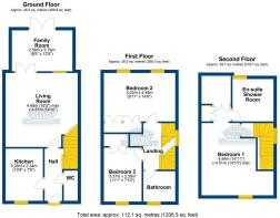 Property Floorplan