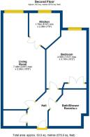 Property Floorplan