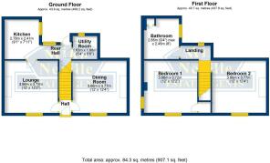 Property Floorplan