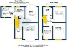 Property Floorplan