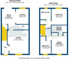 Property Floorplan