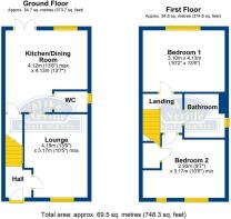Property Floorplan
