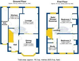 Property Floorplan