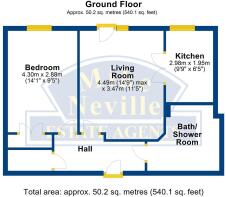 Property Floorplan